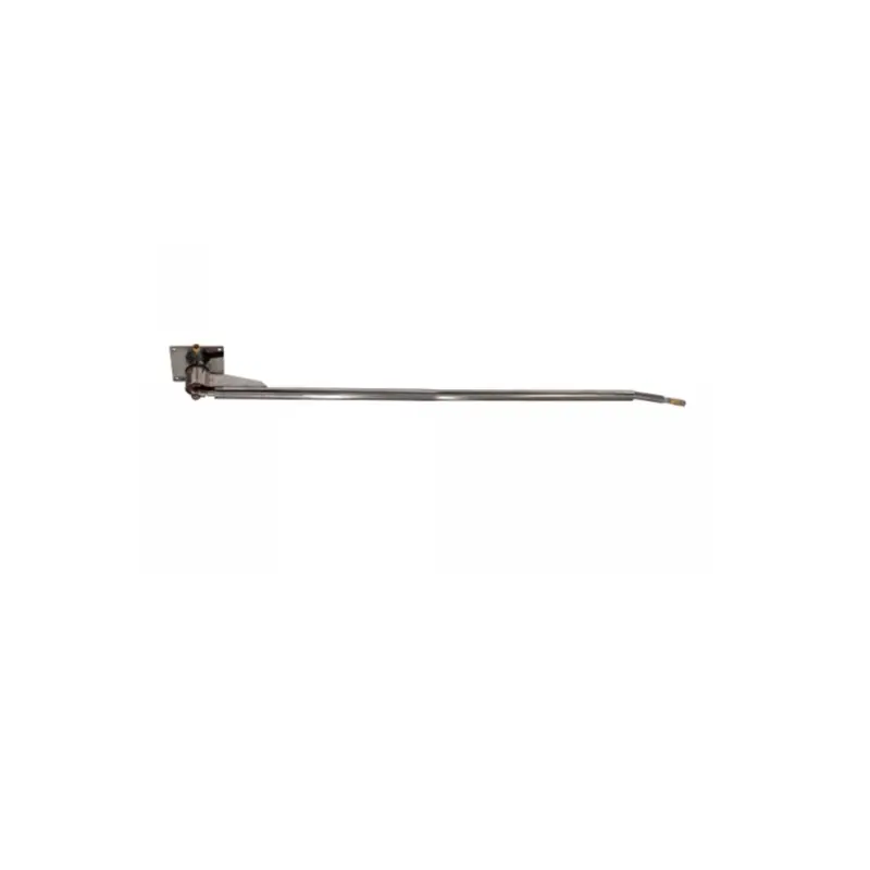 Консоль поворотная прямая, наклонная 1,75 м., муфта UM-901414+PM-180KA (KPPN-175C1)