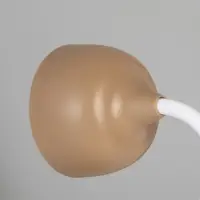 Ночник "Капибара в круглом кресле" LED 3Вт 5V USB АКБ 2 режима 8,5х8,5х25,5 см Ночник "Капибара в круглом кресле" LED 3Вт 5V USB АКБ 2 режима 8,5х8,5х25,5 см