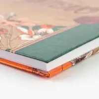 Ежедневник недатированный, А5, 80 л., твердая обложка &laquo;Любимому учителю&raquo;