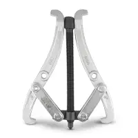 Съемник 2-х лапый шарнирный 200 мм AVS GP28