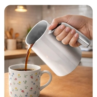 Электрическая турка КТ-7695