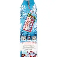 Сладкий новогодний подарок «Совята», 800 г