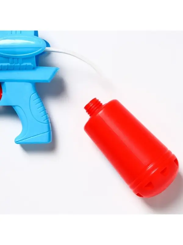 Водная пушка &laquo;Пистолетик&raquo;