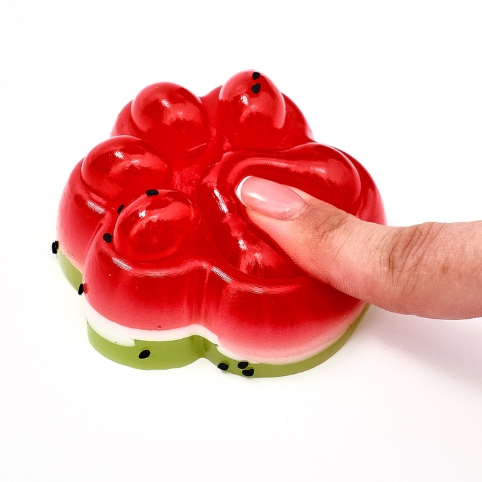 Мялка Мялка "Арбузная лапка"