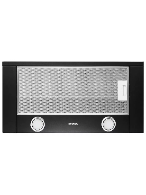 Вытяжка встраиваемая HBH 6232 BK черный Вытяжка встраиваемая HBH 6232 BK черный