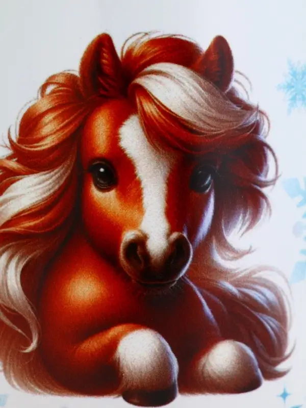 Кружка керамическая новогодняя «Мечтай», 320 мл Кружка керамическая новогодняя «Мечтай», 320 мл