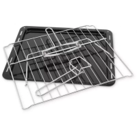 Мини-печь MIO-HY087 36л. 1700Вт