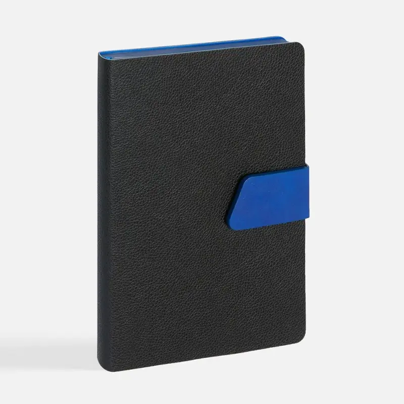 Набор Boom, черный с ярко-синим