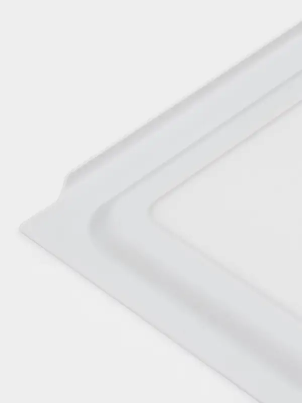 Комплект посудосушителей с поддоном для шкафа 60 см, 56.5&times;25.6 см, цинк