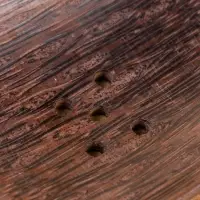 Мыльница из кокоса &laquo;Депок&raquo;, 15 см