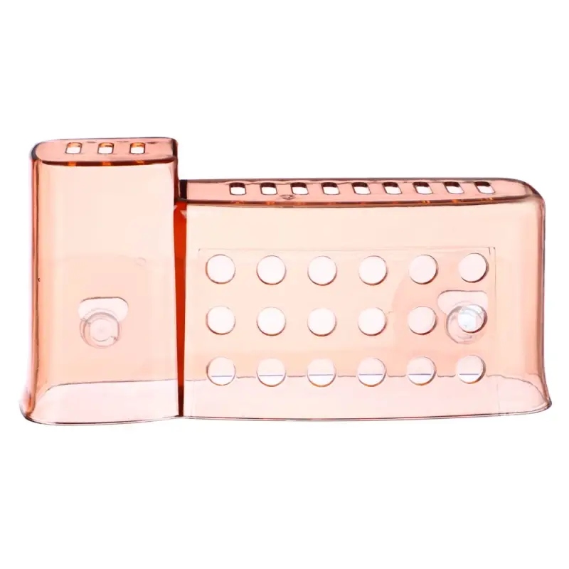 VETTA Полка настенная, 2 отделения, ПС, 16,5x5x8см, 3 цвета