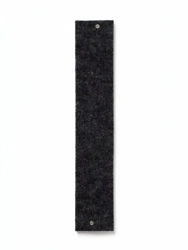 Когтеточка, 54&times;10 см, с пропиткой СТМ-1000, цвет МИКС