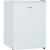 Холодильник Бирюса 81 1-но камерн, 62л, белый