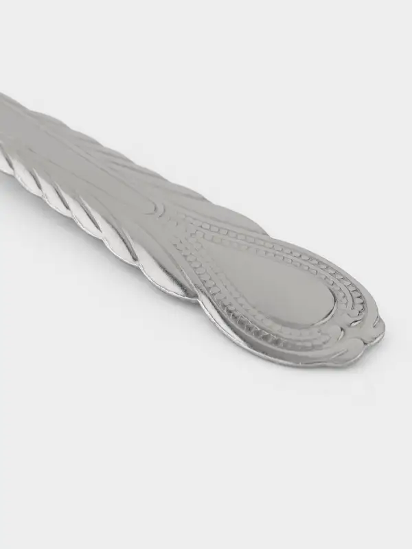 Набор вилок столовых &laquo;Камея&raquo;, h=18.5 см, 12 шт., нержавеющая сталь