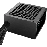 Блок питания Deepcool ATX 550W PF550 V2 ATX V2.4 80+(20+4pin)APFC