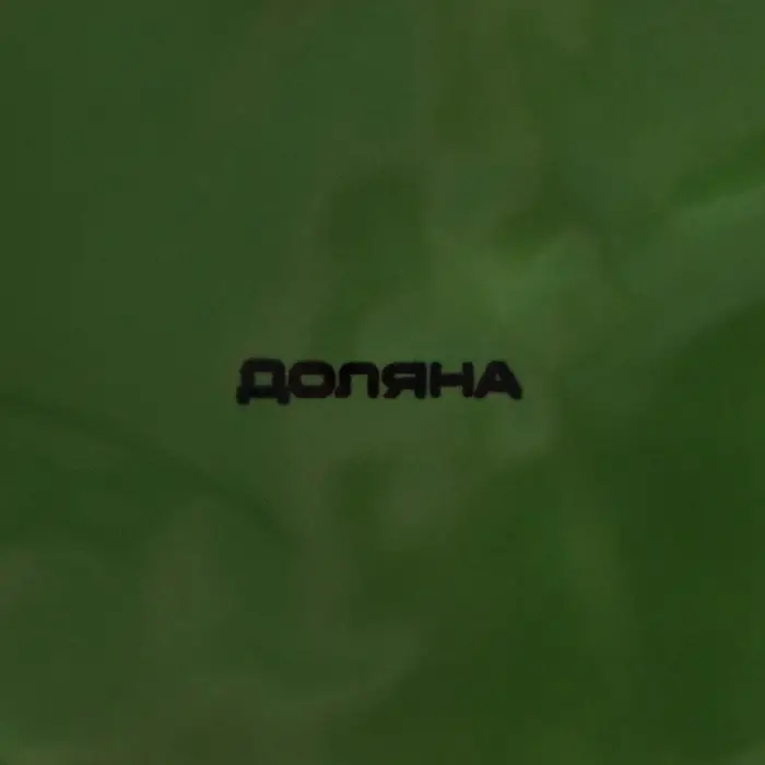 Блюдо сервировочное Доляна «Лист», 25×9×2,8 см, цвет зелёный Блюдо сервировочное Доляна «Лист», 25×9×2,8 см, цвет зелёный