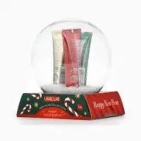 Бальзам - масло для губ Happy New Year, набор 3 шт.&times;10 г, URAL LAB