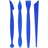 Набор стеков Классика цвета, 4 шт. 33С 2162-08