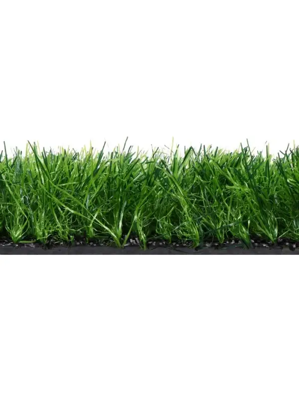 Газон искусственный, для спорта, ворс 50 мм, 1&times;2 м, зелёный, Greengo