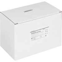 Пипетка Пастера 3мл, 155 мм, стер, град, 100 шт/уп, ИУ 4320-0512