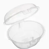 Соска-пустышка ортодонтическая, силикон, от 6 мес., бежевая