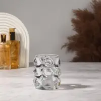 Подставка для хранения Bubble, d=8&times;9.2 см, прозрачная