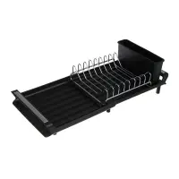 Сушилка для посуды тм VETTA, 27.5-47x19.5x12.5 см