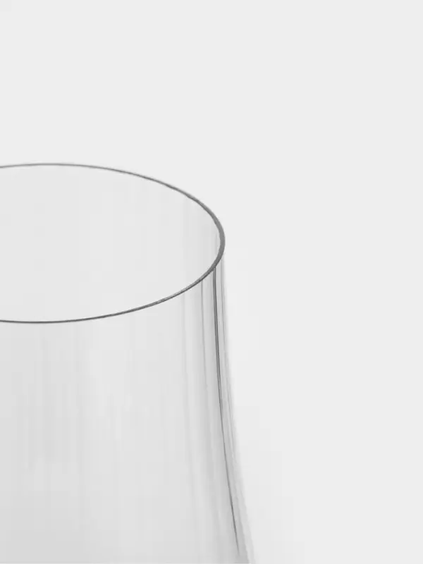 Набор бокалов для вина &laquo;Экстра&raquo;, 560 мл, 6 шт., хрустальное стекло, прозрачный