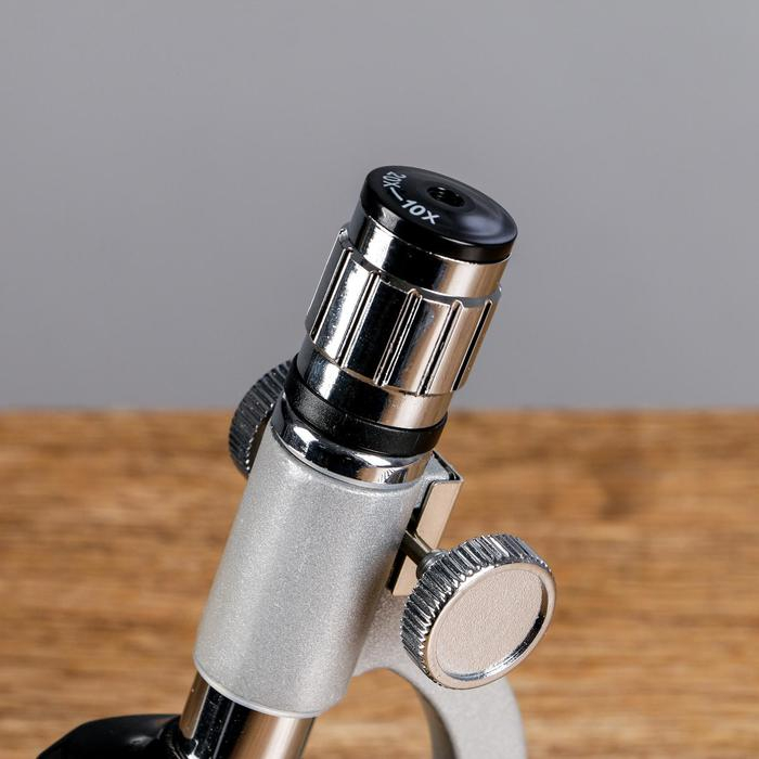 Микроскоп с проектором, кратность увеличения 50-1200х, с подсветкой, Микроскоп с проектором, кратность увеличения 50-1200х, с подсветкой,