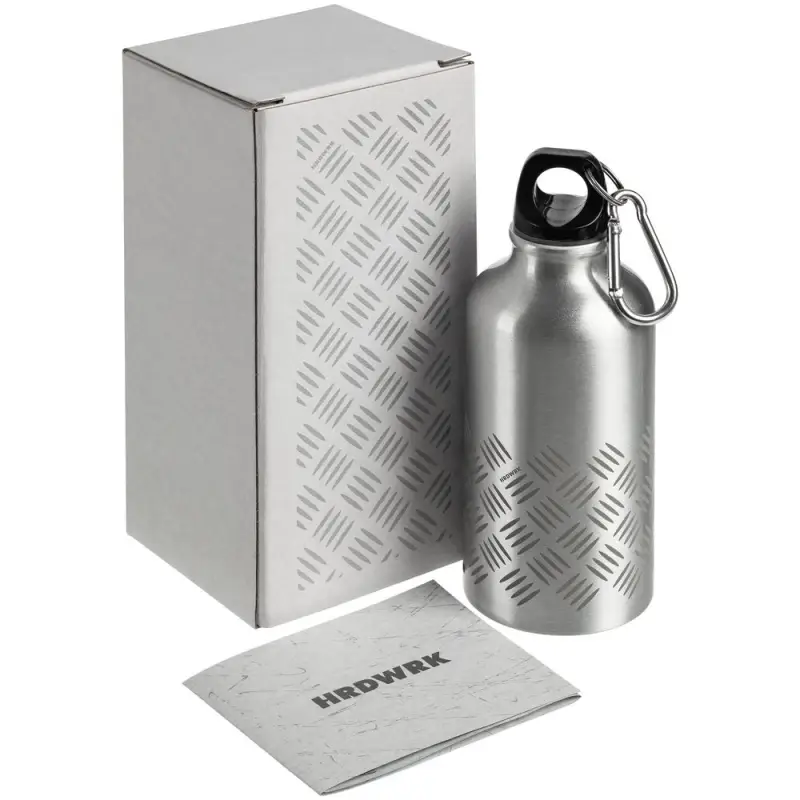 Бутылка для спорта Hard Work Бутылка для спорта Hard Work