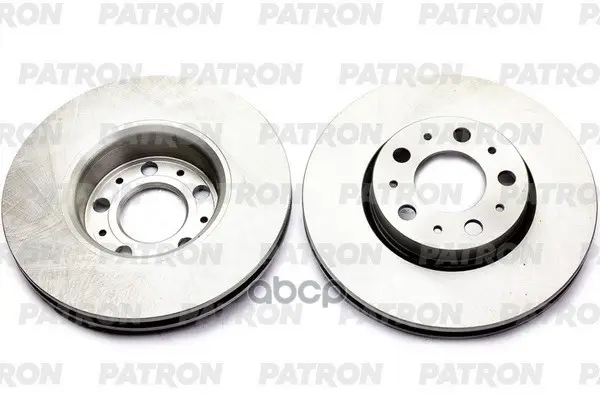 Диск тормозной PATRON арт. PBD4238