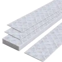 Панель ПВХ, 669 Золотая Брусчатка 2,6х0,25 м