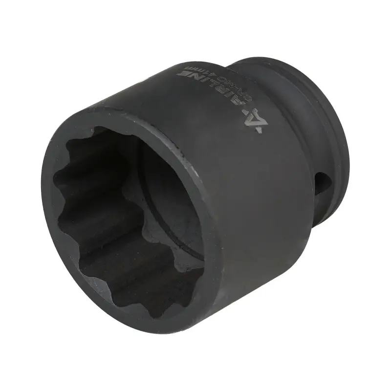 Головка ударная торцевая 3/4"DR двенадцатигранная 41мм, L=56мм