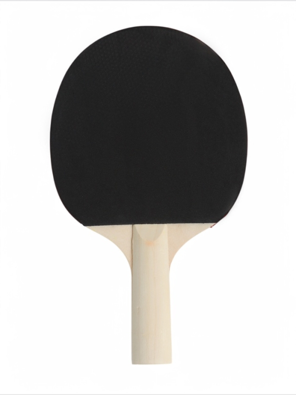 Набор для настольного тенниса BOSHIKA Training: 2 ракетки, 3 мяча, 1 звезда Набор для настольного тенниса BOSHIKA Training: 2 ракетки, 3 мяча, 1 звезда