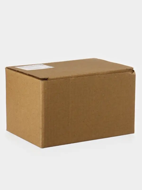 Кружка Доляна &laquo;Крис&raquo;, 300 мл, 13.5&times;8.6 см, стекло, перламутр