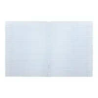 Тетрадь 48 листов в клетку, Calligrata, Neon, МИКС