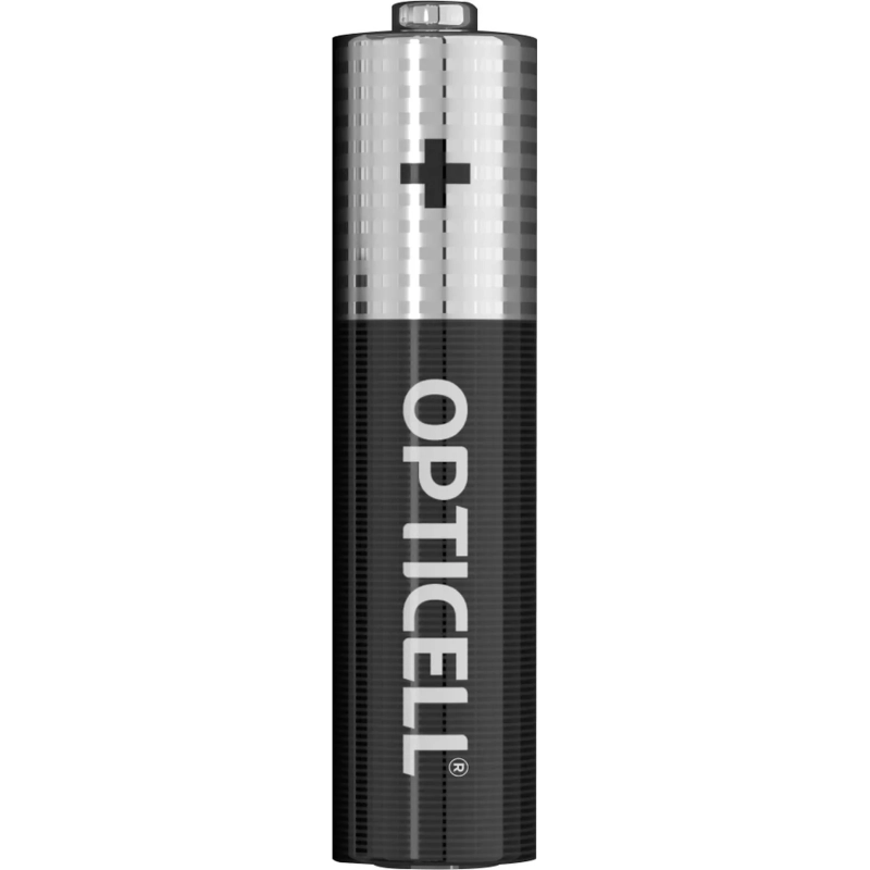 Батарейка OPTICELL AAA 2Х10 HBDC, 20 шт/уп