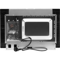 Микроволновая Печь HBW 2030 IX 20л 1250Вт сталь