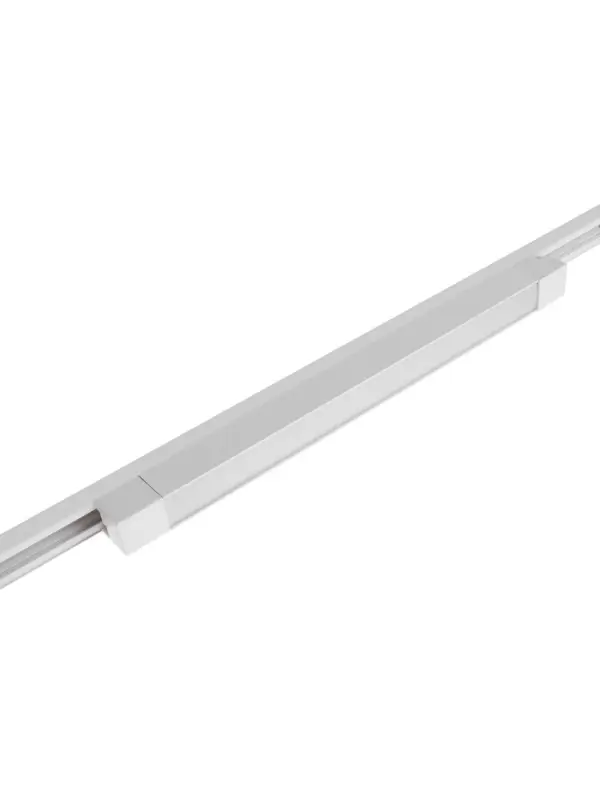 Трековый светильник Luazon Lighting, 30 Вт, 2700 Лм, 4000К, белый, свечение нейтральное белое