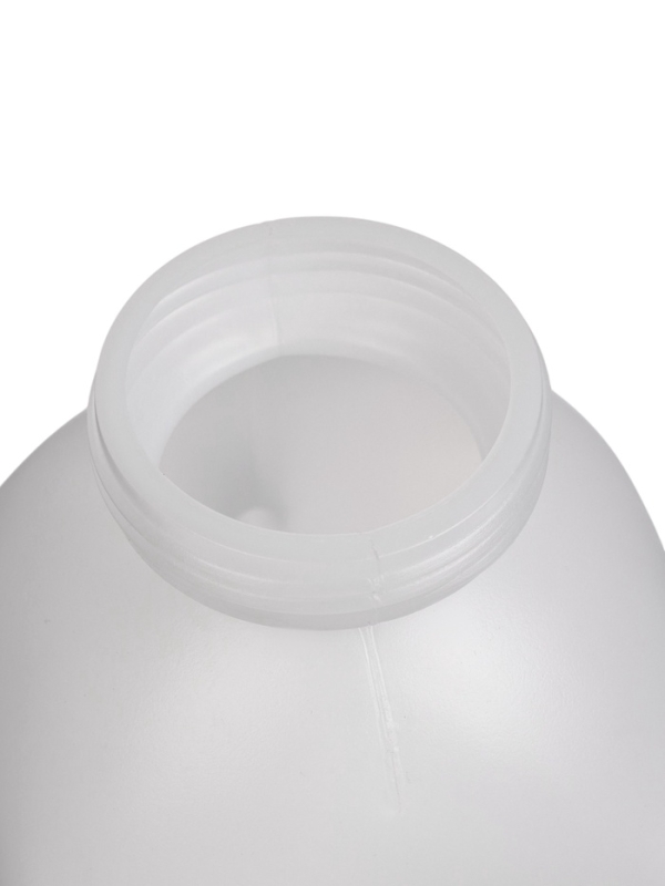 Бутыль 2 л для выпойки телят, с ручкой Бутыль 2 л для выпойки телят, с ручкой