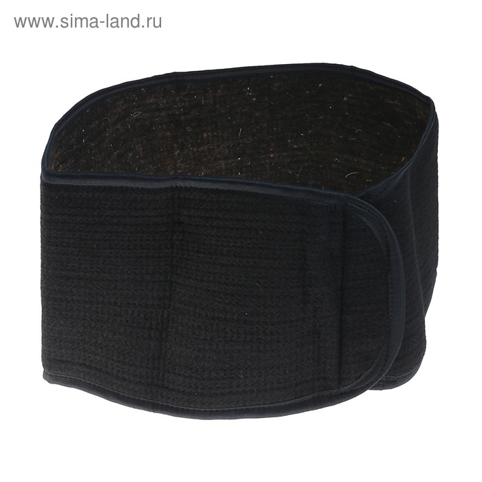 Пояс из собачьей шерсти (круговой), р-р 58-60 Пояс из собачьей шерсти (круговой), р-р 58-60