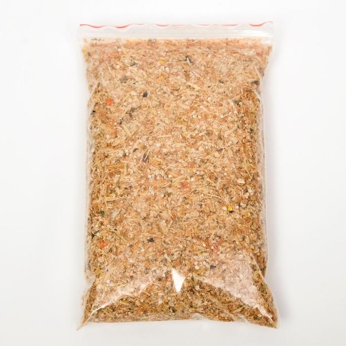 Корм для улиток овощной, 60 г Корм для улиток овощной, 60 г