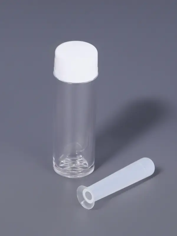 Присоска для контактных линз, в контейнере, 3×0.8 см Присоска для контактных линз, в контейнере, 3×0.8 см