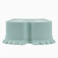 Табурет - подставка, детская &laquo;Ора&raquo;, 32&times;24&times;13 см