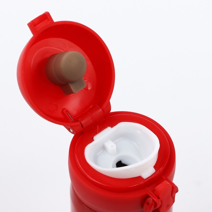 Новый год. Термос «Теплых праздников», 350 мл Новый год. Термос «Теплых праздников», 350 мл