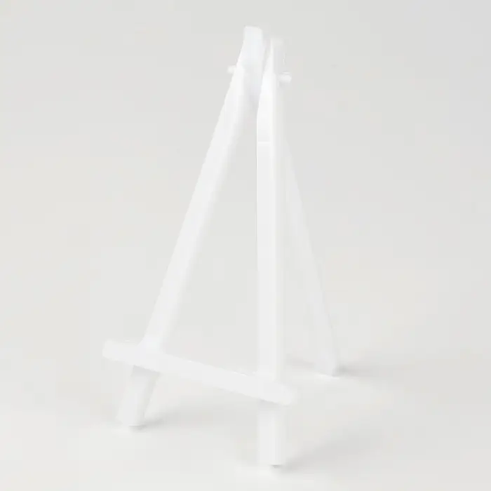 Алмазная мозаика с частичным заполнением на подставке для детей &laquo;Котёнок с букетом&raquo;, 10&times;15 см, набор для творчества