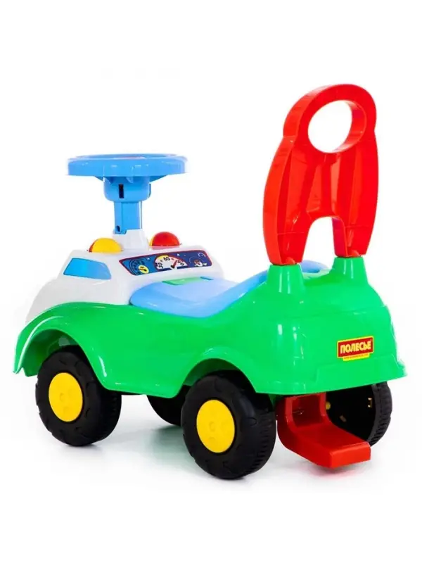 Толокар &laquo;Ветерок&raquo;, каталка