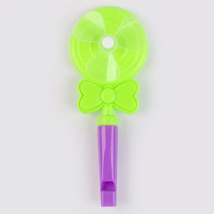 Свисток «Бантик», МИКС Свисток «Бантик», МИКС