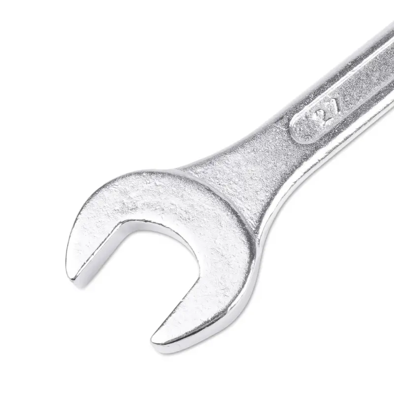 Ключ гаечный комбинированный (27 мм) JT KJ30027