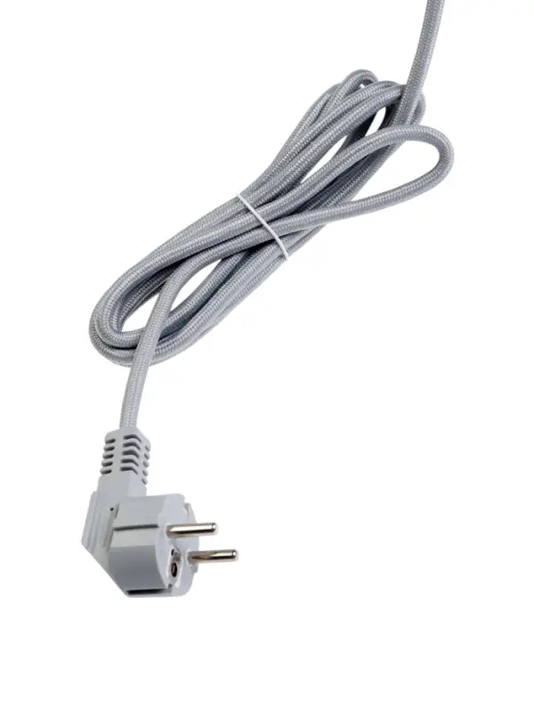 Отпариватель ручной ELTRONIC 999-05, 1500 Вт, 100 мл, 2.5 м, 20 г/мин, 2 режима, бежевый